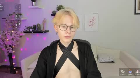 LIAM online show from 04.30.26