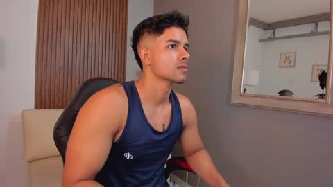 Liam Collins online show from 01.11.25