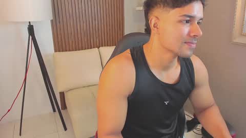 Liam Collins online show from 02.04.25