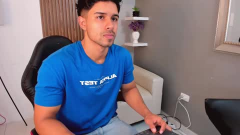 Liam Collins online show from 02.21.25