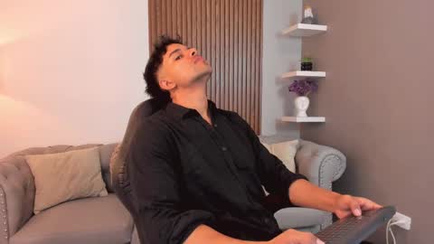 Liam Collins online show from 03.01.25