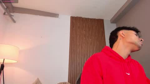 Liam Collins online show from 03.08.25