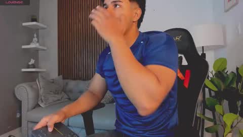 Liam Collins online show from 10.04.25