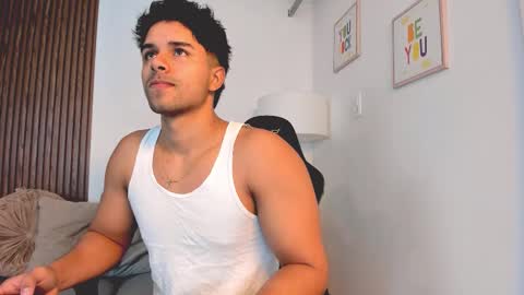 Liam Collins online show from 10.15.25