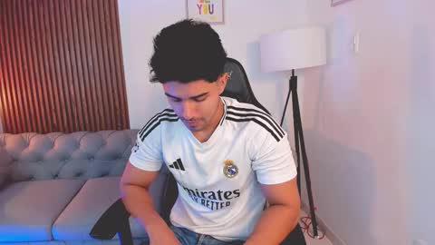 Liam Collins online show from 10.22.25