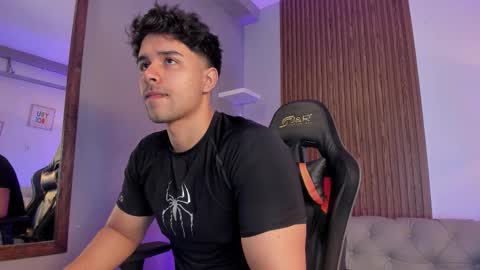 Liam Collins online show from 01.08.26