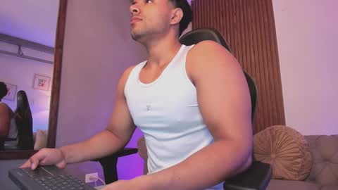 Liam Collins online show from 02.10.26