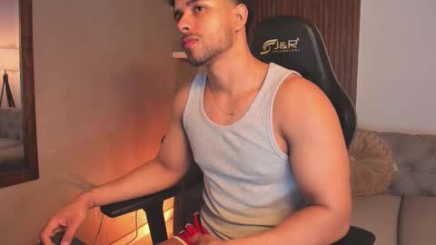 Liam Collins online show from 02.19.26