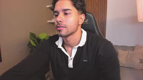 Liam Collins online show from 03.26.26