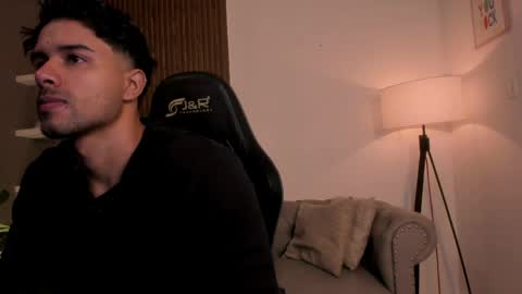 Liam Collins online show from 05.24.26