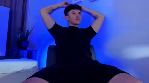 liam_conorr online show from 12.03.24