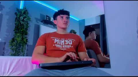 liam_conorr online show from 12.12.24