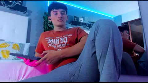 liam_conorr online show from 12.12.24