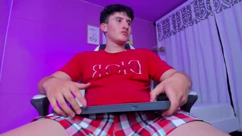 liam_conorr online show from 12.14.24