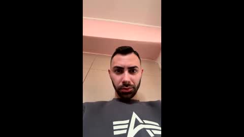 Snapshot of liam_daniel chatting on 02.23.25 Liam online show from 02.23.25