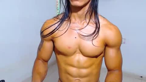 Snapshot of liam_domain chatting on 10.15.25 LIAM online show from 10.15.25