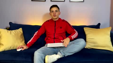 Liam online show from 01.22.25