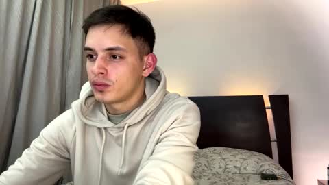 Liam online show from 03.09.25