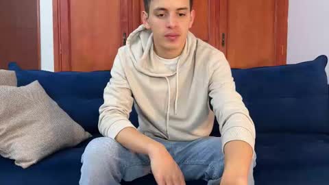 Liam online show from 10.12.25