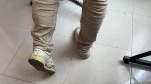 Liam online show from 03.16.26