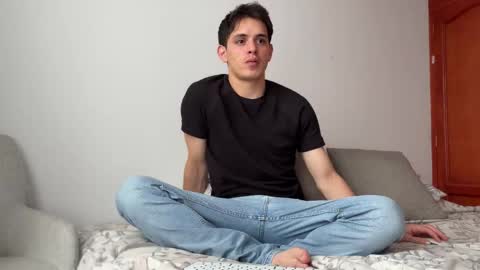 Liam online show from 03.24.26