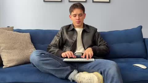 Liam online show from 04.20.26