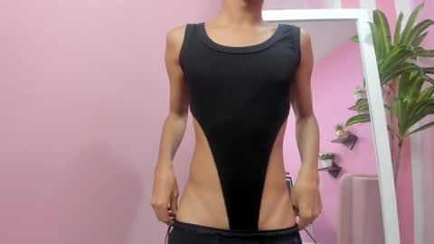 Liam online show from 09.09.25