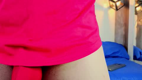 Liam forest  online show from 03.06.26