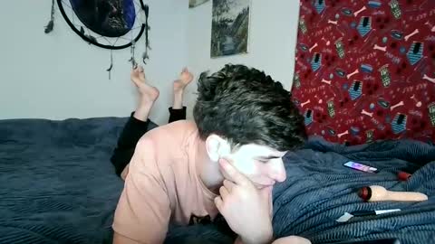 Snapshot of liam_gordineer chatting on 12.15.24 Liam G The Freak online show from 12.15.24