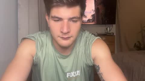 Snapshot of liam_gordineer chatting on 07.07.26 Liam G The Freak online show from 07.07.26