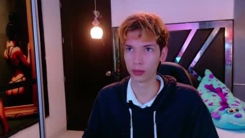 Snapshot of liam_green1 chatting on 02.07.26 liam_green1 online show from 02.07.26