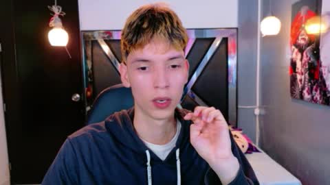 Snapshot of liam_green1 chatting on 02.25.26 liam_green1 online show from 02.25.26