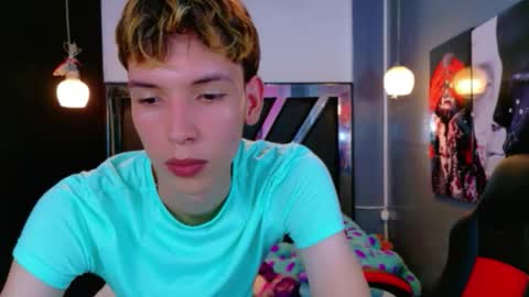 Snapshot of liam_green1 chatting on 02.27.26 liam_green1 online show from 02.27.26