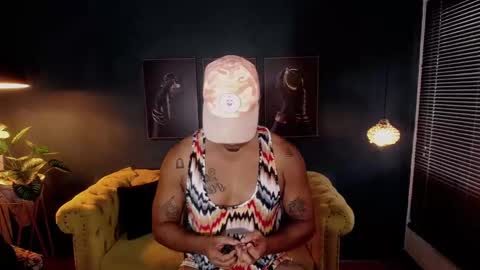 Liam online show from 10.18.25