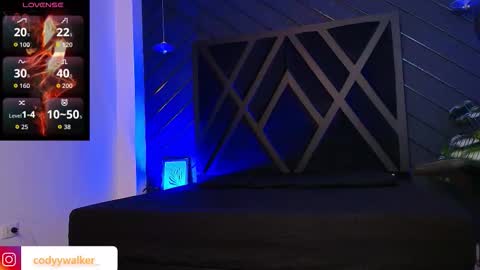 LIAM KLEIN online show from 02.27.26