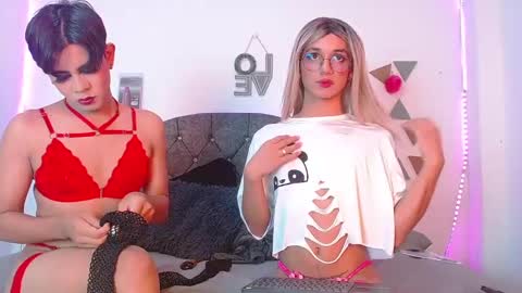 catalina online show from 02.14.25