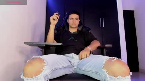 Liam online show from 04.07.26