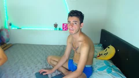 liam_mendoza online show from 09.22.25