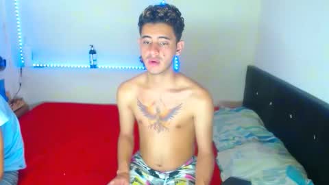 liam_mendoza online show from 10.26.25