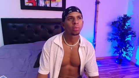 LIAM online show from 09.10.25