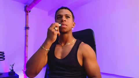 LIAM online show from 09.19.25