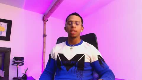 LIAM online show from 09.20.25