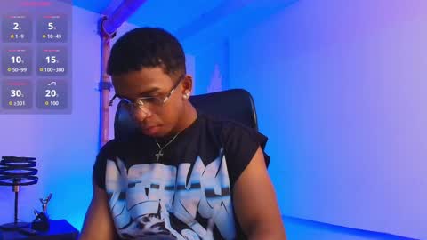 LIAM online show from 09.22.25