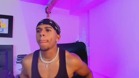 LIAM online show from 10.02.25