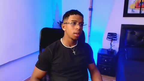 LIAM online show from 10.06.25