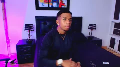 LIAM online show from 10.07.25