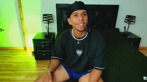 LIAM online show from 10.08.25