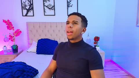 LIAM online show from 10.15.25