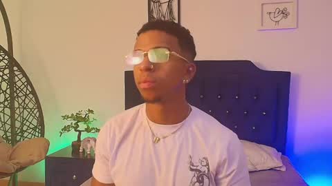 LIAM online show from 10.20.25