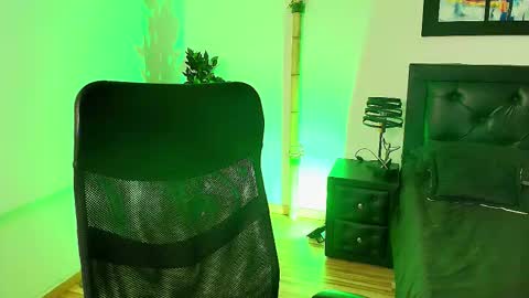 LIAM online show from 10.22.25